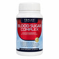 Red Blood Sugar Complex - 60 cápsulas