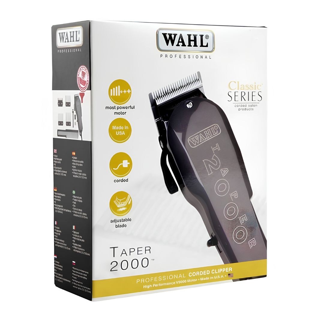 Máquina Cortadora WAHL Profesional