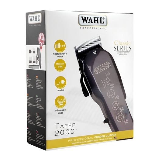Máquina Cortadora WAHL Profesional