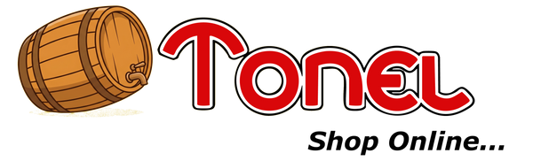 Tonel Shop